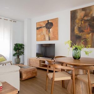 Appartement met Drie Slaapkamers